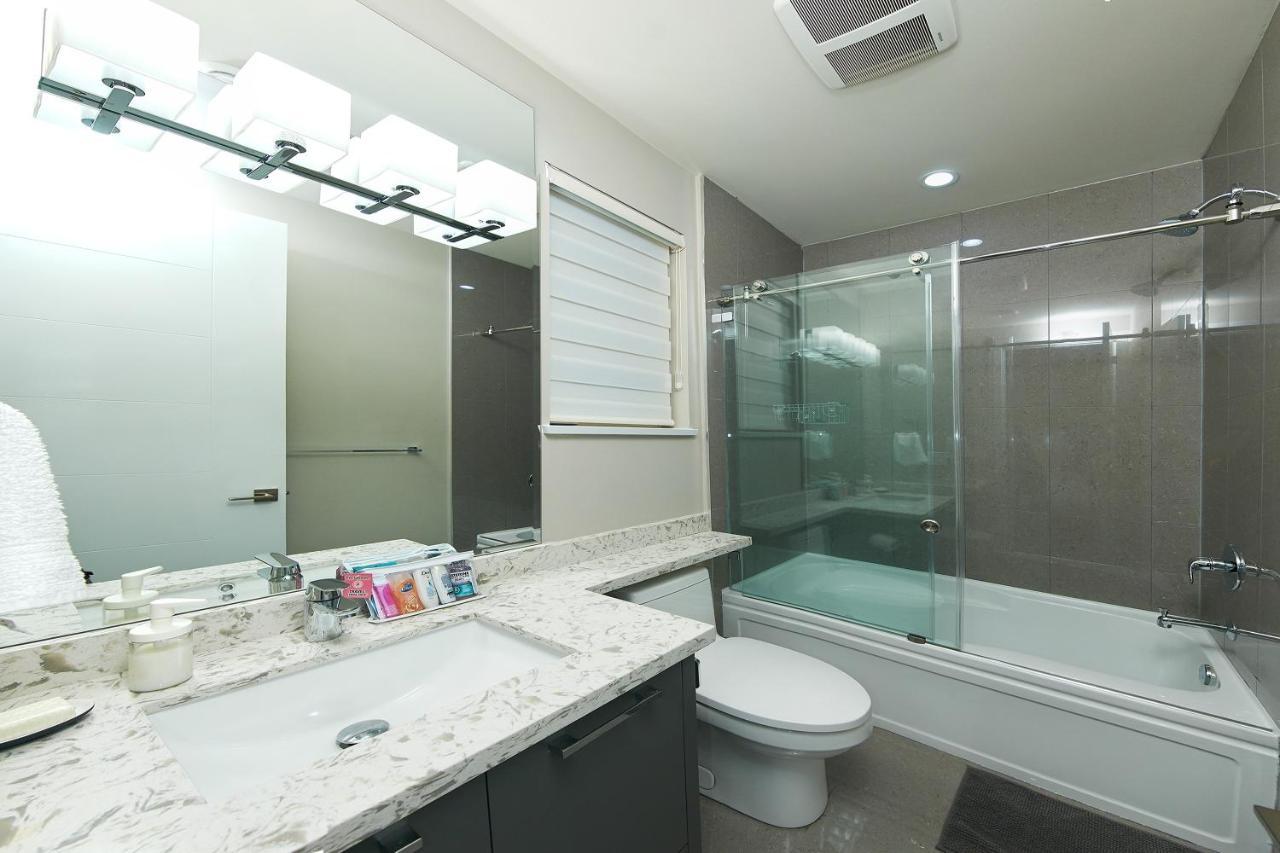 Séjour chez l'habitant The Chateau Burnaby