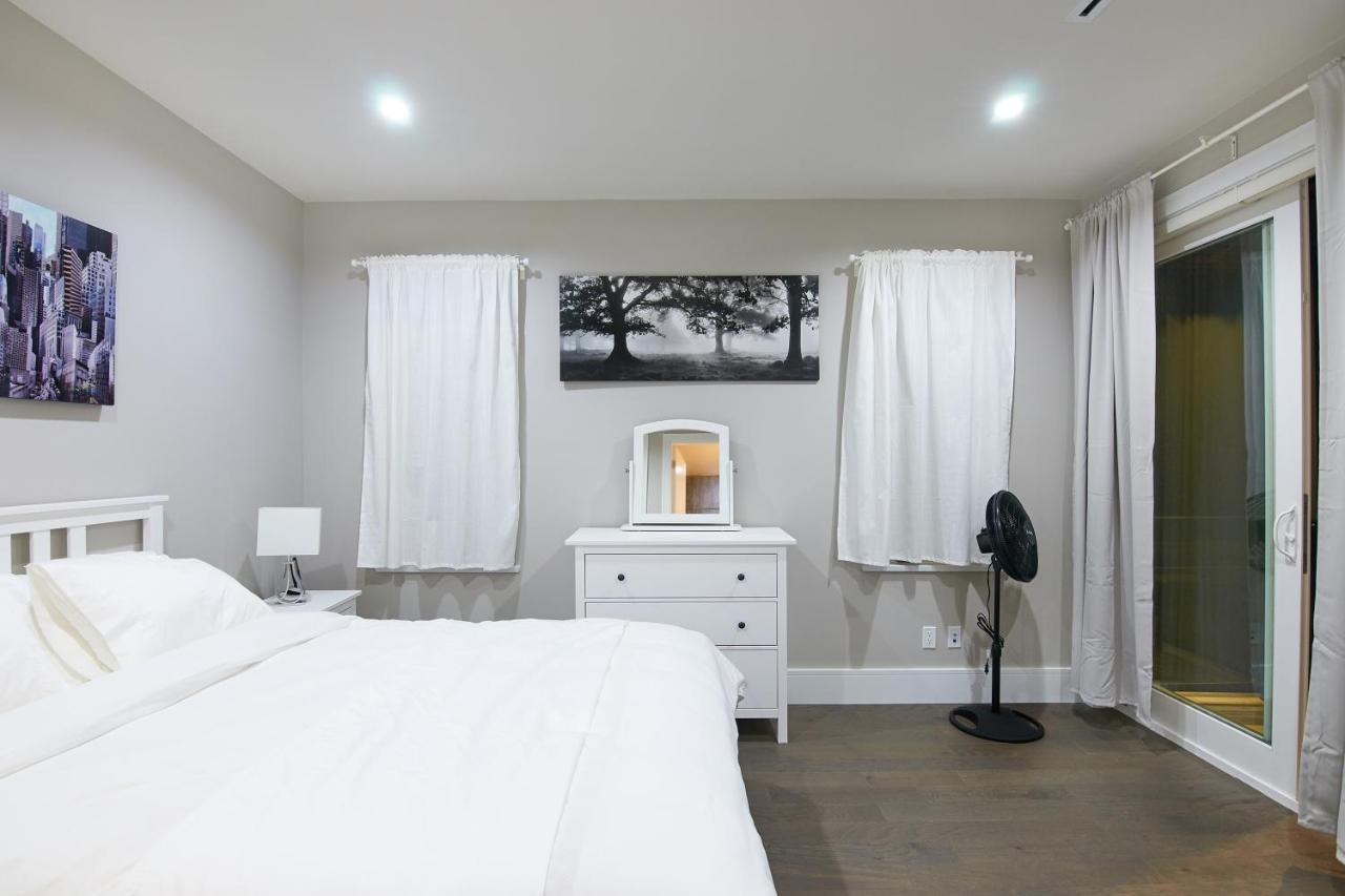 The Chateau Séjour chez l'habitant Burnaby